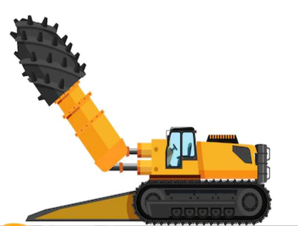 What Is Road Milling?