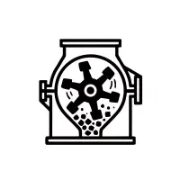 hammer mill