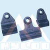 BHS Hard Metal VSI Crusher Bits for Crushing Sand 