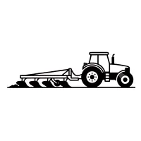 farm machinery