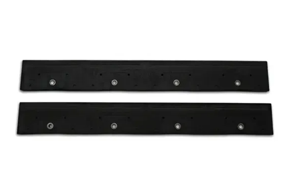 snow plow carbide blades
