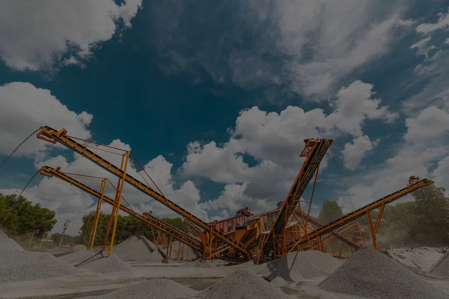 MCT homepage aggregates and quarries wear parts