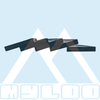 Poly Carbide Joma Blades Snow Plow for Gravel Road