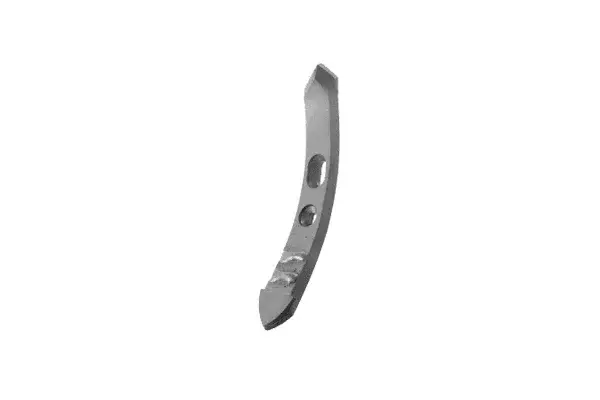 MCT-cultivator shovel