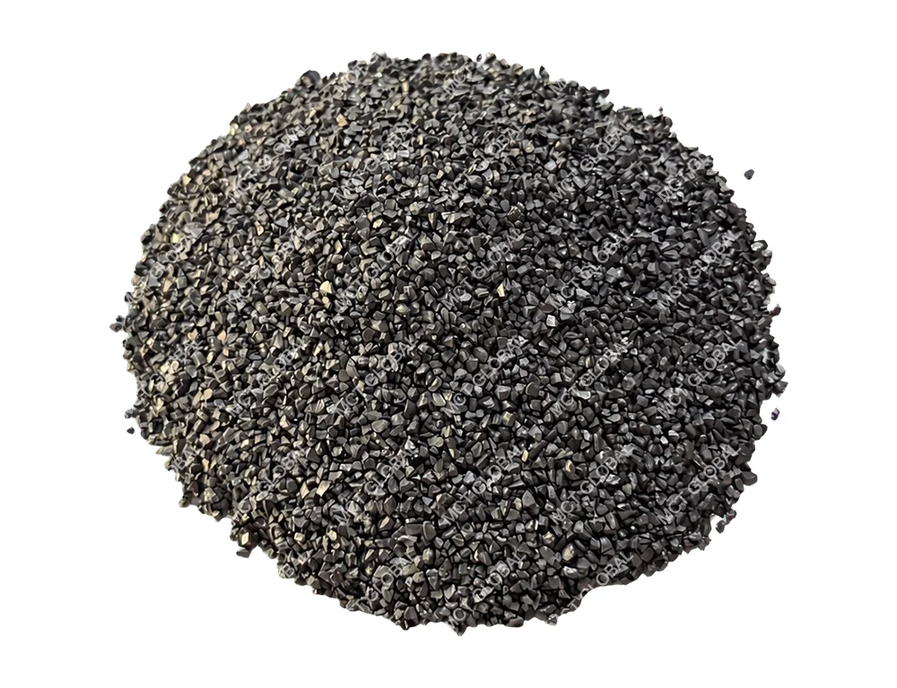 MCT-hardfacing carbide grits