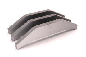 Carbide Tips For VSI Crusher Rotor 