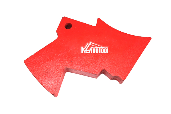 Liner Wear Plate For VSI Crusher