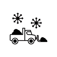 snow plow