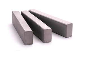 Tungsten Carbide Tips For VSI Rotor 