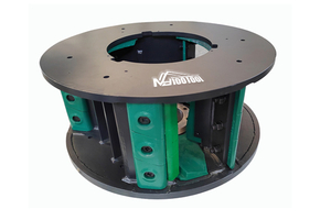 High Quality Rotors For VSI Crusher