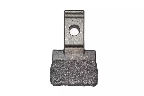 MCT-wood waste shredder hammer