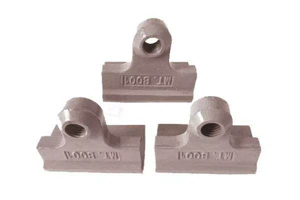 Why Rotor Wear Parts for Barmac Are The Key To Sustainable Aggregate Solutions
