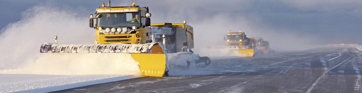 Snow Plow Wear Parts