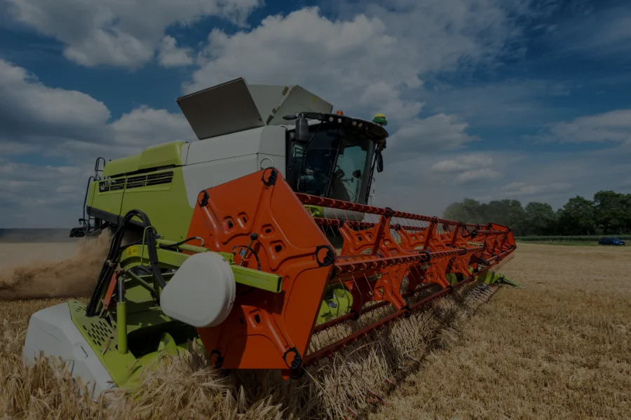 MCT homepage agriculture and forestry wear parts