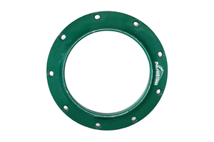 Feed Eye Ring Wear Parts For VSI Rotors 