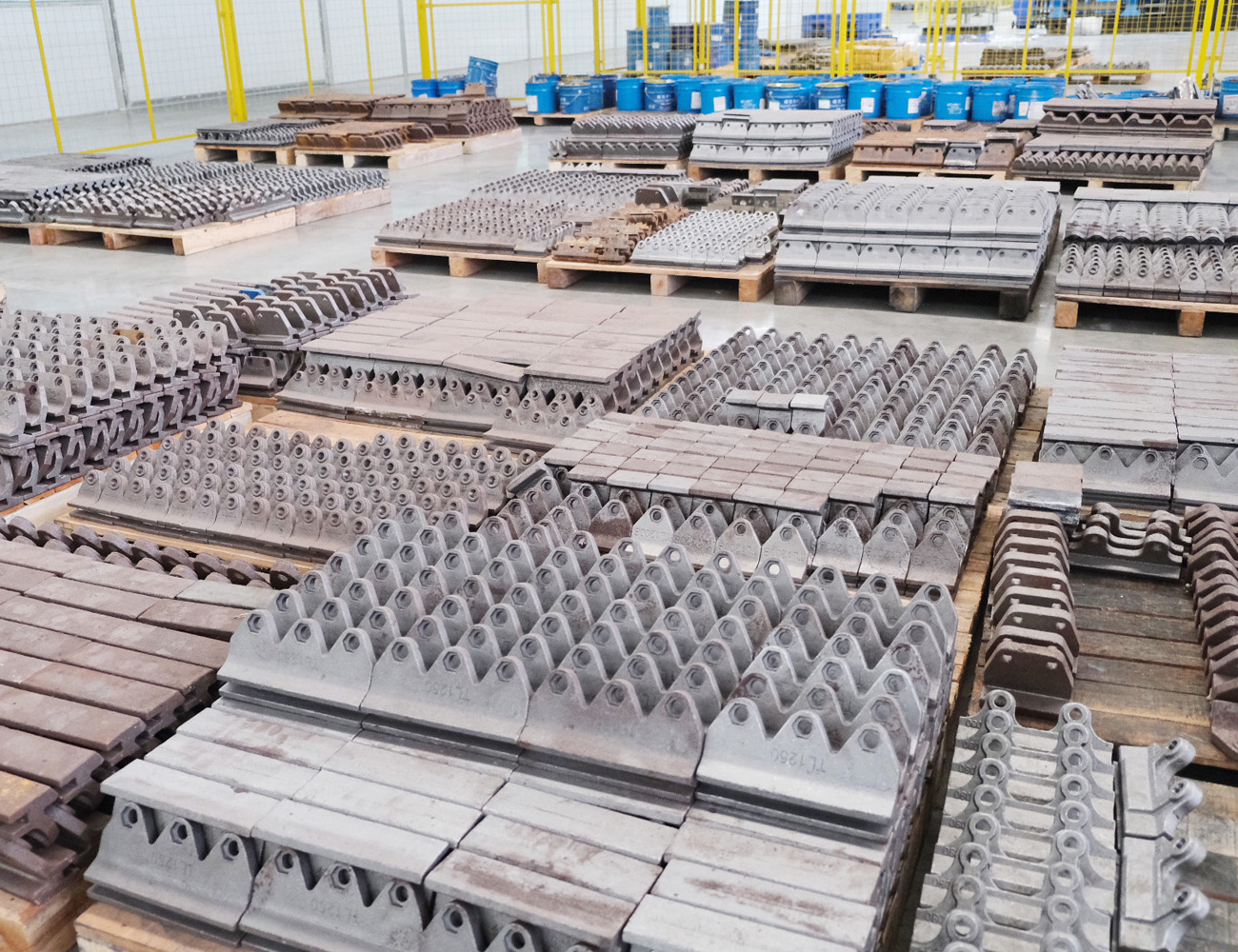 What is the Difference Between Tungsten and Tungsten Carbide?