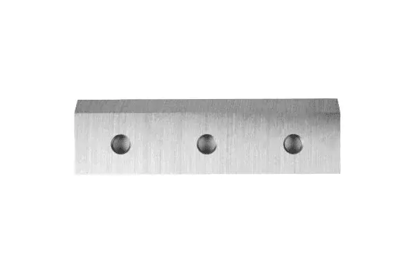 MCT-brush chipper knives