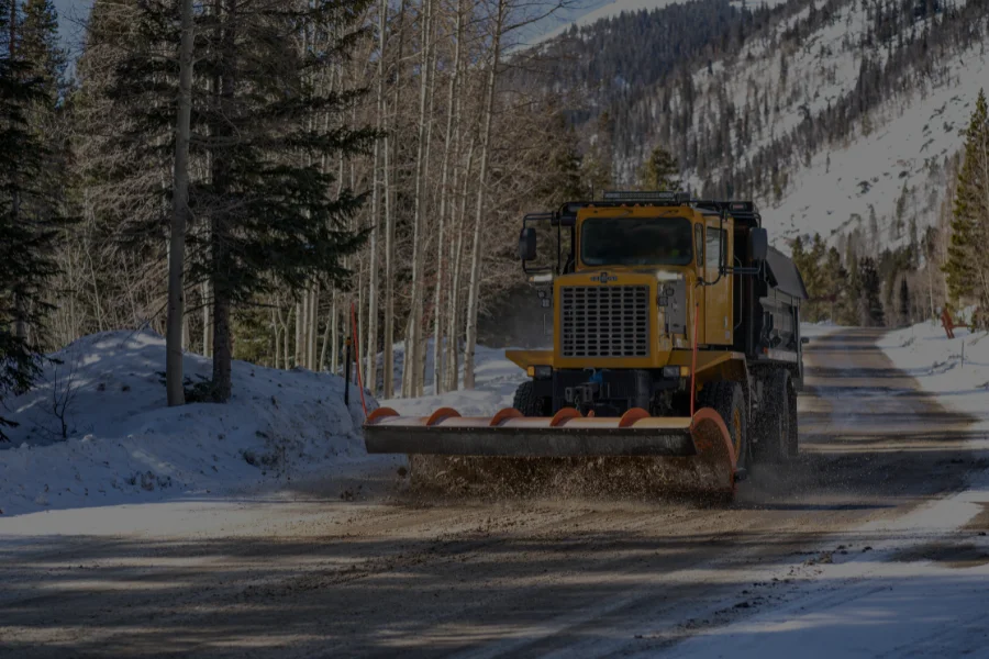 MCT homepage road maintenance and construction wear parts