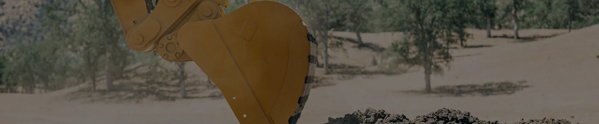 MCT-excavator page banner
